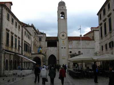 Dubrovnik