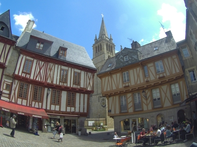 Vannes