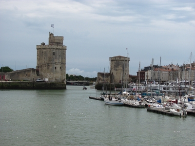 La Rochelle