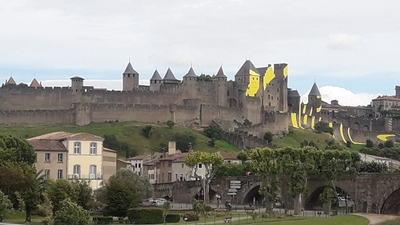 Carcassonne