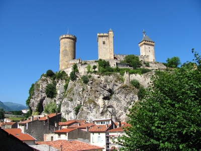 Foix