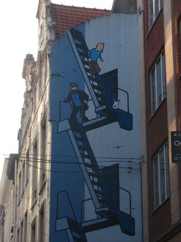 Bruxelles