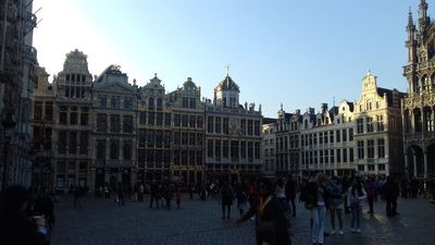 Bruxelles