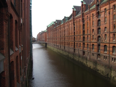 Hamburg