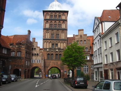 Lübeck