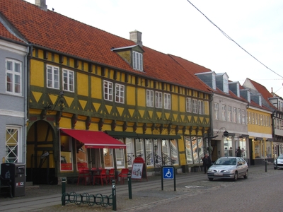 Køge