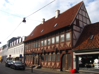Køge