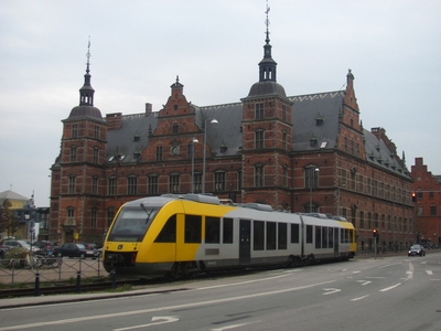 Helsingør