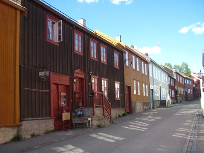 Røros