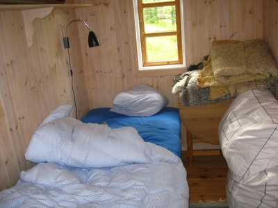 En route  /  Survoje