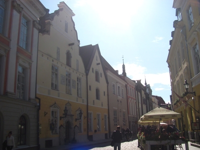 Tallinn