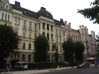 Rīga