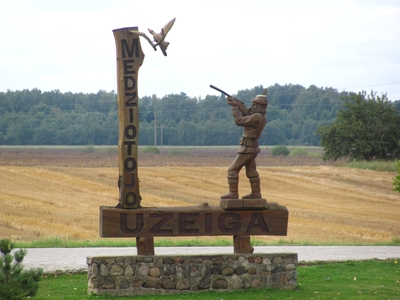 Lituanie  /  Litovio