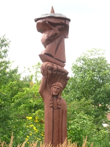 Lituanie  /  Litovio