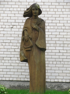 Lituanie  /  Litovio