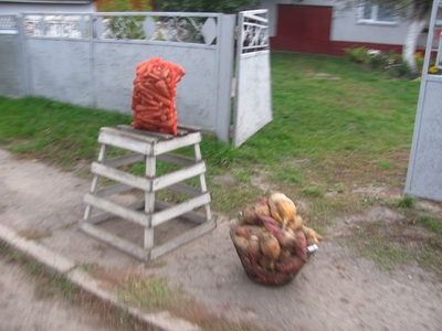 Ukraine  /  Ukrainio