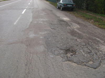 Ukraine  /  Ukrainio