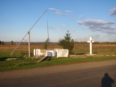 Sud-ouest Ukraine  /  Sud-okcidenta Ukrainio