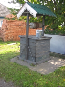 Sud-ouest Ukraine  /  Sud-okcidenta Ukrainio