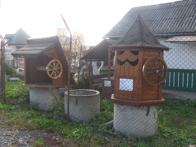 Sud-ouest Ukraine  /  Sud-okcidenta Ukrainio