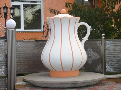 Sud-ouest Ukraine  /  Sud-okcidenta Ukrainio