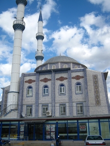 Turquie / Turkio
