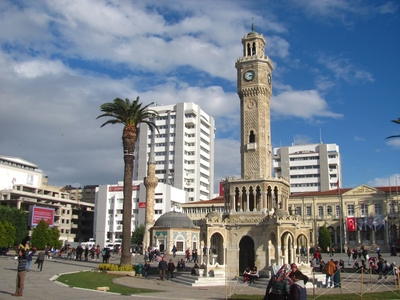 Izmir