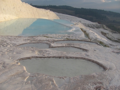Pamukkale
