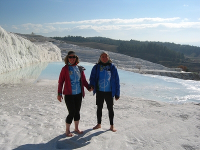 Pamukkale