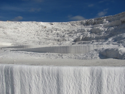 Pamukkale