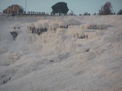 Pamukkale