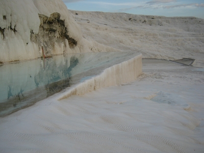 Pamukkale