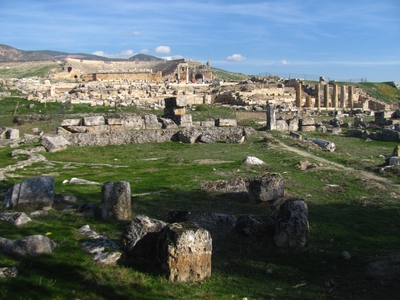 Hierapolis