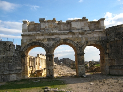 Hierapolis