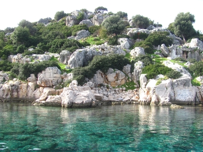 Kekova