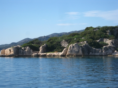 Kekova
