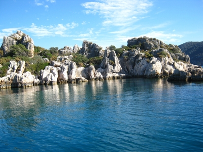 Kekova