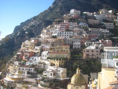 Positano