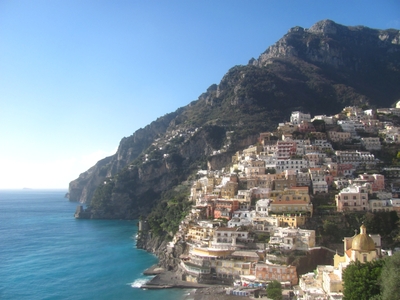 Positano