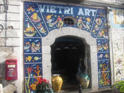 Vietri sul Mare