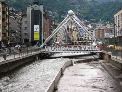 Andorra la Vella