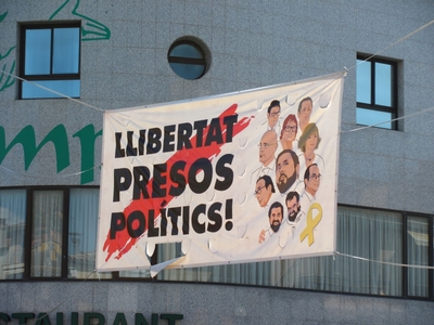 Catalogne / Katalunio