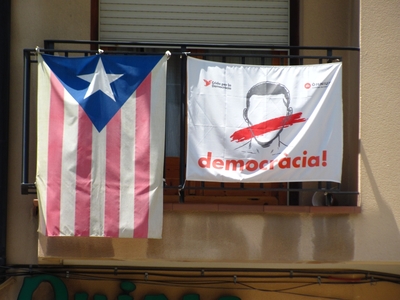 Catalogne / Katalunio