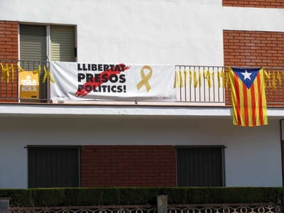 Catalogne / Katalunio