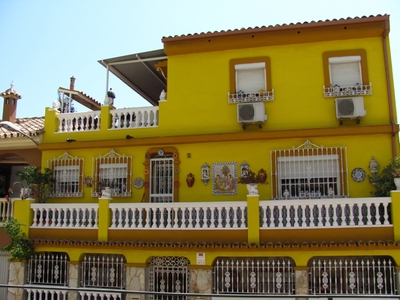 Malaga