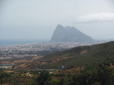 La Línea de la Concepción