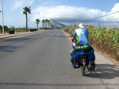 La Línea de la Concepción