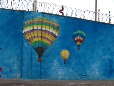 La Línea de la Concepción