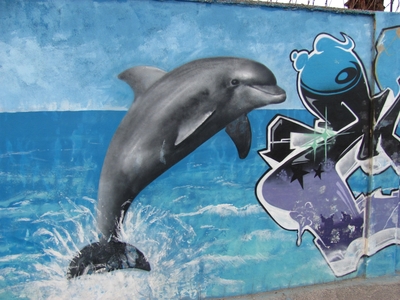 La Línea de la Concepción