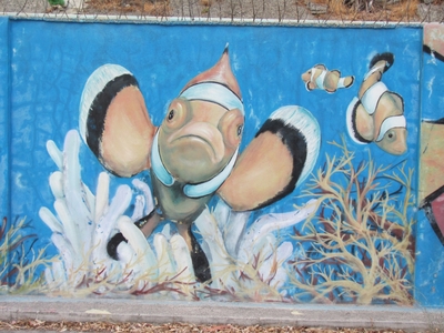 La Línea de la Concepción